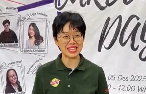 SD (Kristen) TIRTAMARTA - BPK PENABUR Cinere, Depok 111 Career Day SMPK TIRTAMARTA BPK PENABUR: Belajar Marketing & Karier Sejak Dini Toddler TK SD SMP SMA PK2T ACTS BINA IMAN SEKOLAH holistic TIRTAMARTA BPK PENABUR KRISTEN JAKARTA SELATAN DEPOK PONDOK INDAH CINERE PENERIMAAN SISWA BARU PESERTA DIDIK 2025 2026 PSB PPDB PENDAFTARAN PENDIDIKAN KARAKTER teknologi bukan batasan GROW BEYOND GREATNESS superhero