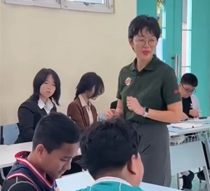 Career Day SMPK TIRTAMARTA BPK PENABUR: Belajar Marketing & Karier Sejak Dini Toddler TK SD SMP SMA PK2T ACTS BINA IMAN SEKOLAH holistic TIRTAMARTA BPK PENABUR KRISTEN JAKARTA SELATAN DEPOK PONDOK INDAH CINERE PENERIMAAN SISWA BARU PESERTA DIDIK 2025 2026 PSB PPDB PENDAFTARAN PENDIDIKAN KARAKTER teknologi bukan batasan GROW BEYOND GREATNESS superhero