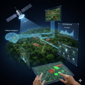 SD (Kristen) TIRTAMARTA - BPK PENABUR Cinere, Depok 107 Mata Langit AI Menjaga Hutan dengan Satelit Cerdas Toddler TK SD SMP SMA PK2T ACTS BINA IMAN SEKOLAH holistic TIRTAMARTA BPK PENABUR KRISTEN JAKARTA SELATAN DEPOK PONDOK INDAH CINERE PENERIMAAN SISWA BARU PESERTA DIDIK 2025 2026 PSB PPDB PENDAFTARAN PENDIDIKAN KARAKTER teknologi bukan batasan GROW BEYOND GREATNESS superhero