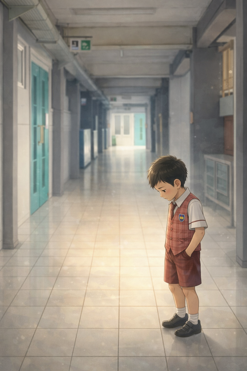 komik pendidikan karakter anak, LARAS THE HEALER, THE BEYONDERS, TIRTAMARTA BPK PENABUR JAKARTA DEPOK EPISODE 1 SAAT TIDAK ADA YANG MENDENGAR Toddler TK SD SMP SMA PK2T ACTS BINA IMAN SEKOLAH holistic TIRTAMARTA BPK PENABUR KRISTEN JAKARTA SELATAN DEPOK PONDOK INDAH CINERE PENERIMAAN SISWA BARU PESERTA DIDIK 2025 2026 PSB PPDB PENDAFTARAN PENDIDIKAN KARAKTER teknologi bukan batasan GROW BEYOND GREATNESS superhero