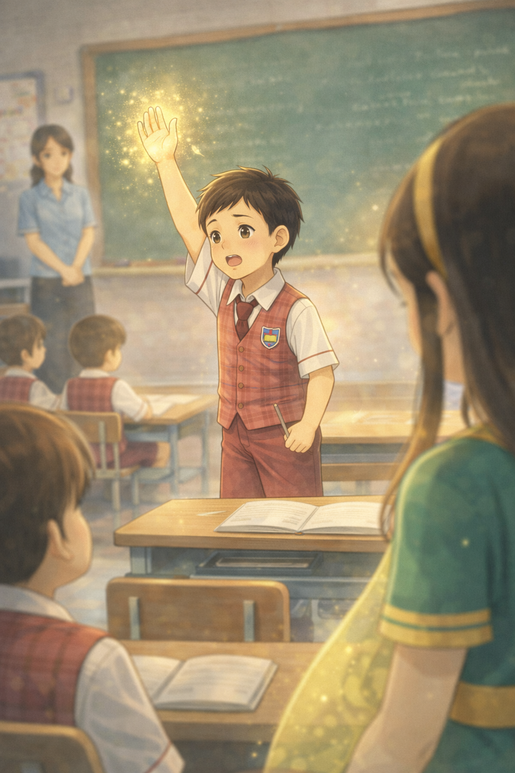 komik pendidikan karakter anak, LARAS THE HEALER, THE BEYONDERS, TIRTAMARTA BPK PENABUR JAKARTA DEPOK EPISODE 1 SAAT TIDAK ADA YANG MENDENGAR Toddler TK SD SMP SMA PK2T ACTS BINA IMAN SEKOLAH holistic TIRTAMARTA BPK PENABUR KRISTEN JAKARTA SELATAN DEPOK PONDOK INDAH CINERE PENERIMAAN SISWA BARU PESERTA DIDIK 2025 2026 PSB PPDB PENDAFTARAN PENDIDIKAN KARAKTER teknologi bukan batasan GROW BEYOND GREATNESS superhero