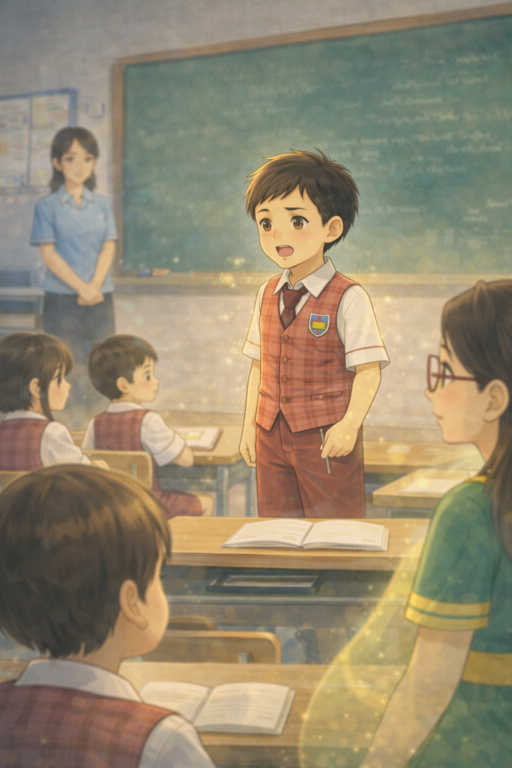 komik pendidikan karakter anak, LARAS THE HEALER, THE BEYONDERS, TIRTAMARTA BPK PENABUR JAKARTA DEPOK EPISODE 1 SAAT TIDAK ADA YANG MENDENGAR Toddler TK SD SMP SMA PK2T ACTS BINA IMAN SEKOLAH holistic TIRTAMARTA BPK PENABUR KRISTEN JAKARTA SELATAN DEPOK PONDOK INDAH CINERE PENERIMAAN SISWA BARU PESERTA DIDIK 2025 2026 PSB PPDB PENDAFTARAN PENDIDIKAN KARAKTER teknologi bukan batasan GROW BEYOND GREATNESS superhero