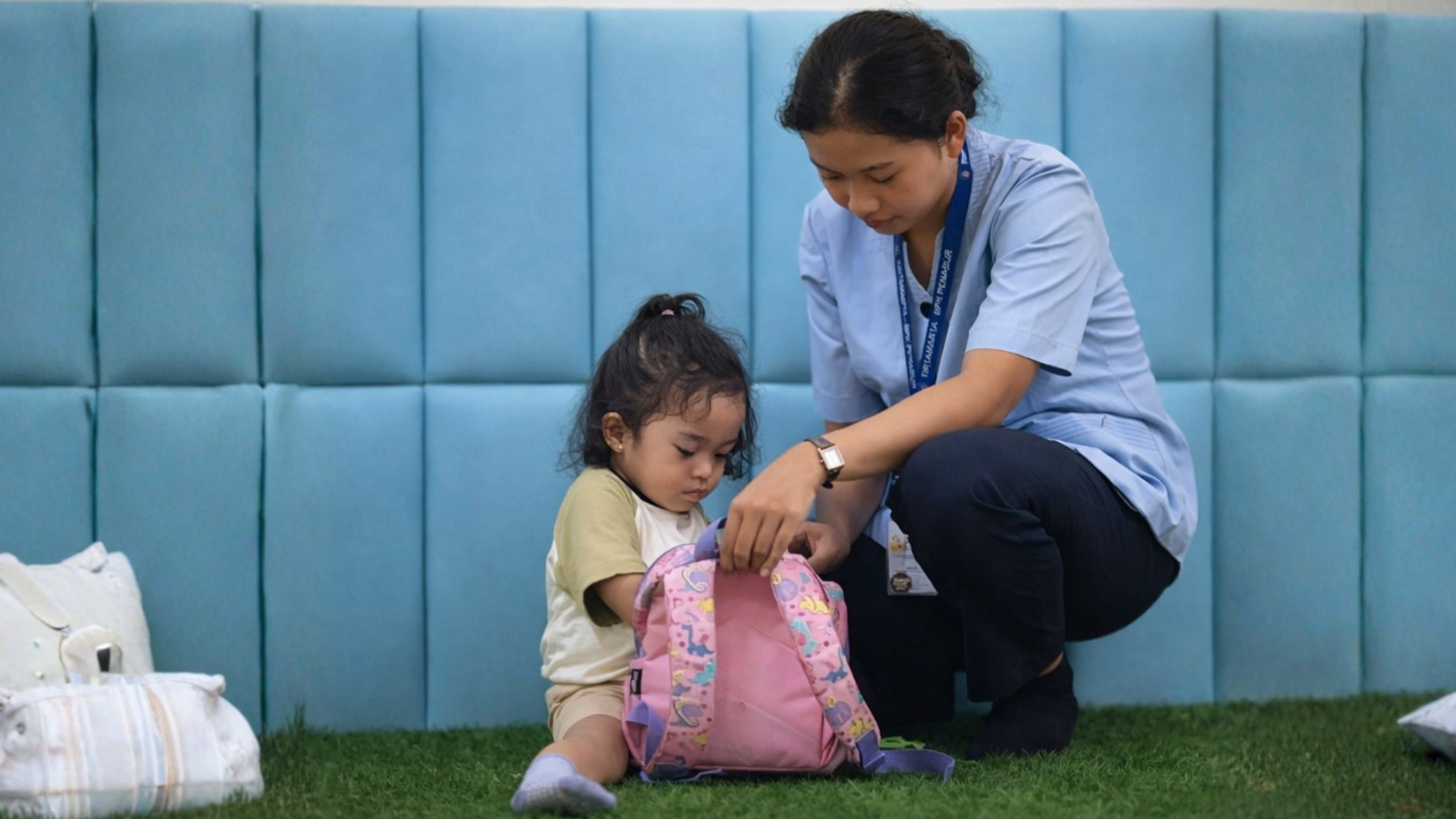 Guru Melihat Potensi, Bukan Sekadar Nilai MEREKA TIDAK TUMBUH DENGAN CARA YANG SAMA TAPI SAMA-SAMA DIBERI RUANG UNTUK BERSINAR Toddler TK SD SMP SMA PK2T ACTS BINA IMAN SEKOLAH holistic TIRTAMARTA BPK PENABUR KRISTEN JAKARTA SELATAN DEPOK PONDOK INDAH CINERE PENERIMAAN SISWA BARU PESERTA DIDIK 2025 2026 PSB PPDB PENDAFTARAN PENDIDIKAN KARAKTER teknologi bukan batasan GROW BEYOND GREATNESS superhero