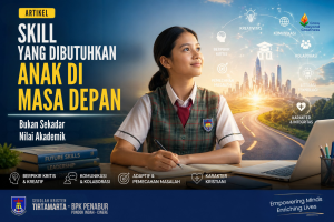 Toddler TK SD SMP SMA PK2T ACTS BINA IMAN SEKOLAH holistic TIRTAMARTA BPK PENABUR KRISTEN JAKARTA SELATAN DEPOK PONDOK INDAH CINERE PENERIMAAN SISWA BARU PESERTA DIDIK 2025 2026 PSB PPDB PENDAFTARAN PENDIDIKAN KARAKTER teknologi bukan batasan GROW BEYOND GREATNESS superhero Pintar Itu Penting. Tapi Karakter Menentukan Masa Depan Anak Kecanduan Gadget Ini Cara Mengatasinya Tanpa Marah atau Tarik Paksa