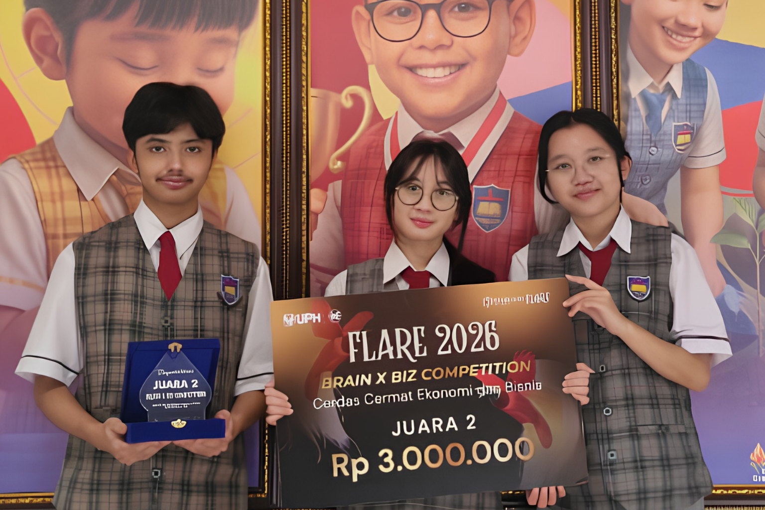 3 Siswa SMAK TIRTAMARTA PENABUR JAKARTA Menang Brain x Biz UPH 2026 CERDAS CERMAT EKONOMI Toddler TK SD SMP SMA PK2T ACTS BINA IMAN SEKOLAH holistic TIRTAMARTA BPK PENABUR KRISTEN JAKARTA SELATAN DEPOK PONDOK INDAH CINERE PENERIMAAN SISWA BARU PESERTA DIDIK 2025 2026 PSB PPDB PENDAFTARAN PENDIDIKAN KARAKTER teknologi bukan batasan GROW BEYOND GREATNESS superhero Pintar Itu Penting. Tapi Karakter Menentukan Masa Depan Anak Kecanduan Gadget Ini Cara Mengatasinya Tanpa Marah atau Tarik Paksa 5 Penyebab Anak Tidak Percaya Diri di Sekolah Meski Pintar, TIRTAMARTA BPK PENABUR JAKARTA DEPOK 7 Manfaat Seni dan Budaya untuk Perkembangan Anak di Sekolah TIRTAMARTA BPK PENABUR JAKARTA DEPOK 7 Manfaat Seni dan Budaya untuk Perkembangan Anak di Sekolah TIRTAMARTA BPK PENABUR JAKARTA DEPOK 7 Cara Memilih Sekolah Terbaik untuk Masa Depan Anak