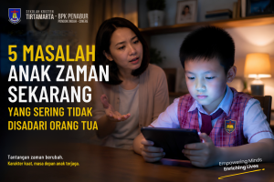 5 Masalah Anak Zaman Sekarang yang Sering Tidak Disadari Orang Tua, Sekolah Kristen TIRTAMARTA BPK PENABUR JAKARTA DEPOK Toddler TK SD SMP SMA PK2T ACTS BINA IMAN SEKOLAH holistic TIRTAMARTA BPK PENABUR KRISTEN JAKARTA SELATAN DEPOK PONDOK INDAH CINERE PENERIMAAN SISWA BARU PESERTA DIDIK 2025 2026 PSB PPDB PENDAFTARAN PENDIDIKAN KARAKTER teknologi bukan batasan GROW BEYOND GREATNESS superhero Pintar Itu Penting. Tapi Karakter Menentukan Masa Depan Anak Kecanduan Gadget Ini Cara Mengatasinya Tanpa Marah atau Tarik Paksa 5 Penyebab Anak Tidak Percaya Diri di Sekolah Meski Pintar, TIRTAMARTA BPK PENABUR JAKARTA DEPOK 7 Manfaat Seni dan Budaya untuk Perkembangan Anak di Sekolah TIRTAMARTA BPK PENABUR JAKARTA DEPOK 7 Manfaat Seni dan Budaya untuk Perkembangan Anak di Sekolah TIRTAMARTA BPK PENABUR JAKARTA DEPOK 7 Cara Memilih Sekolah Terbaik untuk Masa Depan Anak TIRTAMARTA BPK PENABUR Cinere 30 Mei 2026 TK TIRTAMARTA BPK PENABUR CINERE