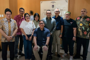 Foto: Instagram Ikatan Alumni Tirtamarta BPK Penabur Toddler TK SD SMP SMA PK2T ACTS BINA IMAN SEKOLAH holistic TIRTAMARTA BPK PENABUR KRISTEN JAKARTA SELATAN DEPOK PONDOK INDAH CINERE PENERIMAAN SISWA BARU PESERTA DIDIK 2025 2026 PSB PPDB PENDAFTARAN PENDIDIKAN KARAKTER teknologi bukan batasan GROW BEYOND GREATNESS superhero Pintar Itu Penting. Tapi Karakter Menentukan Masa Depan Anak Kecanduan Gadget Ini Cara Mengatasinya Tanpa Marah atau Tarik Paksa 5 Penyebab Anak Tidak Percaya Diri di Sekolah Meski Pintar, TIRTAMARTA BPK PENABUR JAKARTA DEPOK 7 Manfaat Seni dan Budaya untuk Perkembangan Anak di Sekolah TIRTAMARTA BPK PENABUR JAKARTA DEPOK 7 Manfaat Seni dan Budaya untuk Perkembangan Anak di Sekolah TIRTAMARTA BPK PENABUR JAKARTA DEPOK 7 Cara Memilih Sekolah Terbaik untuk Masa Depan Anak
