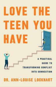 Buku parenting Love the Teen You Have Toddler TK SD SMP SMA PK2T ACTS BINA IMAN SEKOLAH holistic TIRTAMARTA BPK PENABUR KRISTEN JAKARTA SELATAN DEPOK PONDOK INDAH CINERE PENERIMAAN SISWA BARU PESERTA DIDIK 2025 2026 PSB PPDB PENDAFTARAN PENDIDIKAN KARAKTER teknologi bukan batasan GROW BEYOND GREATNESS superhero Pintar Itu Penting. Tapi Karakter Menentukan Masa Depan Anak