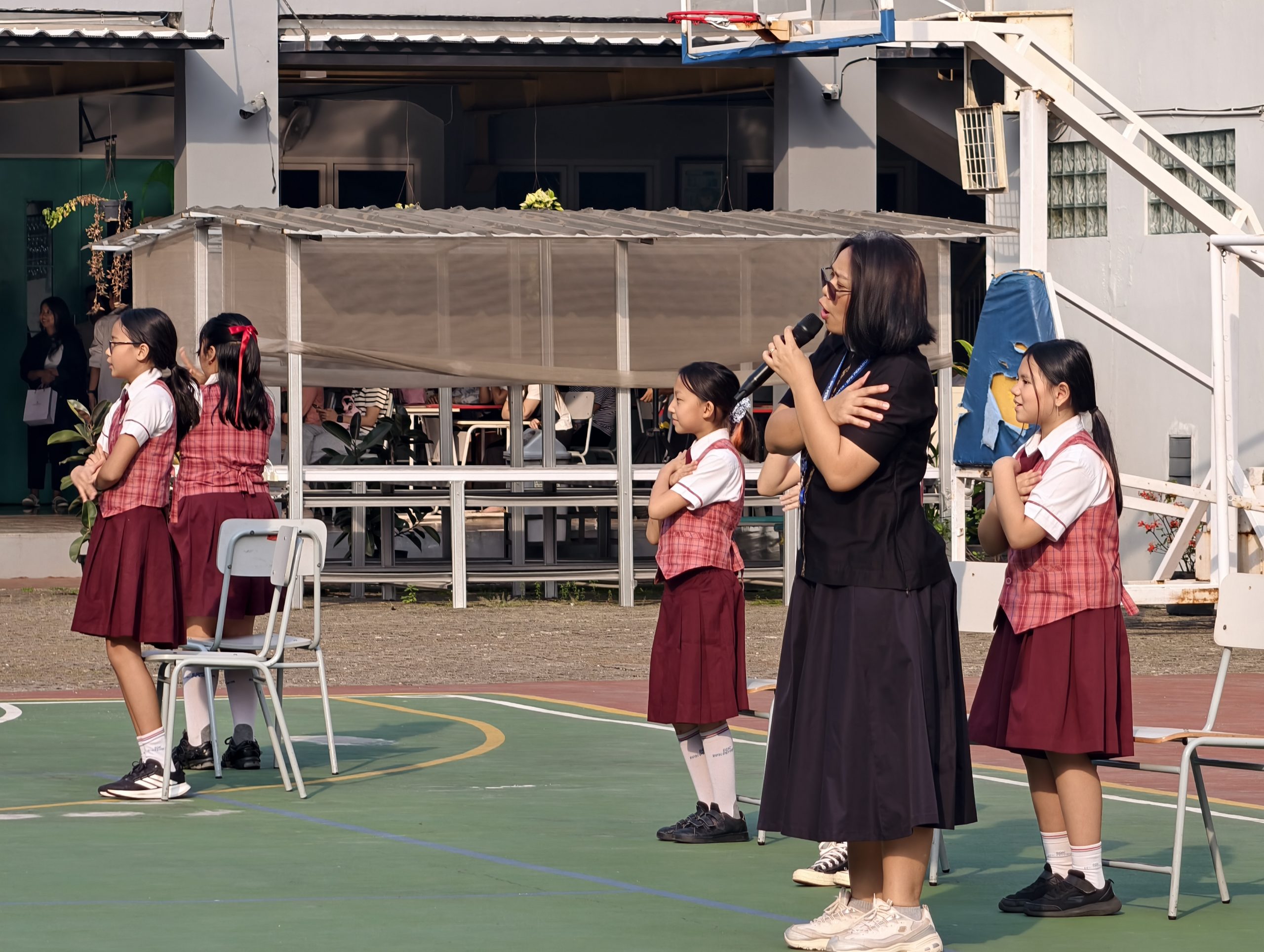 Pengendalian Diri Siswa TIRTAMARTA dalam 3 Langkah Bijak 6 Toddler TK SD SMP SMA PK2T ACTS BINA IMAN SEKOLAH holistic TIRTAMARTA BPK PENABUR KRISTEN JAKARTA SELATAN DEPOK PONDOK INDAH CINERE PENERIMAAN SISWA BARU PESERTA DIDIK 2025 2026 PSB PPDB PENDAFTARAN PENDIDIKAN KARAKTER teknologi bukan batasan GROW BEYOND GREATNESS superhero Pintar Itu Penting. Tapi Karakter Menentukan Masa Depan Anak