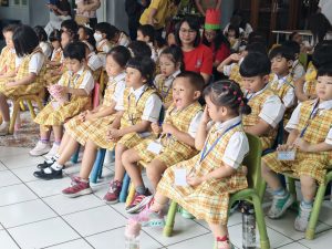 Pengendalian Diri Siswa TIRTAMARTA dalam 3 Langkah Bijak 5 Toddler TK SD SMP SMA PK2T ACTS BINA IMAN SEKOLAH holistic TIRTAMARTA BPK PENABUR KRISTEN JAKARTA SELATAN DEPOK PONDOK INDAH CINERE PENERIMAAN SISWA BARU PESERTA DIDIK 2025 2026 PSB PPDB PENDAFTARAN PENDIDIKAN KARAKTER teknologi bukan batasan GROW BEYOND GREATNESS superhero Pintar Itu Penting. Tapi Karakter Menentukan Masa Depan Anak