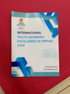 Prestasi Siswa TK TIRTAMARTA Cinere: 2 Penghargaan IYAEO 2 Prestasi Siswa TK TIRTAMARTA Cinere 2 Penghargaan IYAEO BPK PENABUR Jakarta Depok Kristen