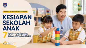 Toddler TK SD SMP SMA SEKOLAH KRISTEN TIRTAMARTA BPK PENABUR JAKARTA DEPOK Setiap Anak Dilihat. Setiap Potensi Ditumbuhkan. Dari TK hingga SMA, setiap anak diterima sejak awal, bertumbuh dalam rasa ingin tahu, menemukan arah di masa remaja, lalu dipersiapkan untuk memimpin dan berdampak.
