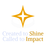 LOGO CREATED TO SHINE CALLED TO IMPACT TIRTAMARTA BPK PENABUR SEKOLAH KRISTEN JAKARTA DEPOK