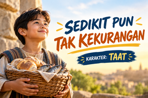 SD (Kristen) TIRTAMARTA - BPK PENABUR Cinere, Depok 109 ChatGPT Image Sep 29 2026 04 20 23 AM