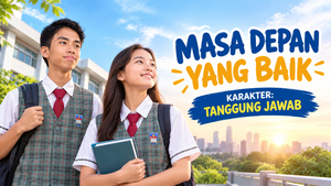 Toddler TK SD SMP SMA SEKOLAH KRISTEN TIRTAMARTA BPK PENABUR JAKARTA DEPOK Setiap Anak Dilihat. Setiap Potensi Ditumbuhkan. Dari TK hingga SMA, setiap anak diterima sejak awal, bertumbuh dalam rasa ingin tahu, menemukan arah di masa remaja, lalu dipersiapkan untuk memimpin dan berdampak. 2027 2028 2026