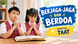 Toddler TK SD SMP SMA SEKOLAH KRISTEN TIRTAMARTA BPK PENABUR JAKARTA DEPOK Setiap Anak Dilihat. Setiap Potensi Ditumbuhkan. Dari TK hingga SMA, setiap anak diterima sejak awal, bertumbuh dalam rasa ingin tahu, menemukan arah di masa remaja, lalu dipersiapkan untuk memimpin dan berdampak. 2027 2028 2026