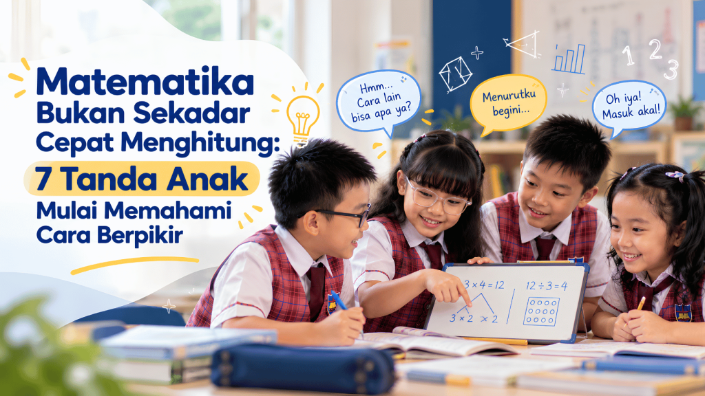 Toddler TK SD SMP SMA SEKOLAH KRISTEN TIRTAMARTA BPK PENABUR JAKARTA DEPOK Setiap Anak Dilihat. Setiap Potensi Ditumbuhkan. Dari TK hingga SMA, setiap anak diterima sejak awal, bertumbuh dalam rasa ingin tahu, menemukan arah di masa remaja, lalu dipersiapkan untuk memimpin dan berdampak. 2027 2028 2026