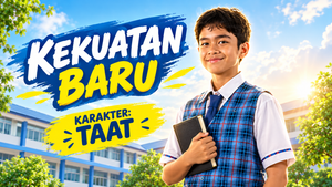 Toddler TK SD SMP SMA SEKOLAH KRISTEN TIRTAMARTA BPK PENABUR JAKARTA DEPOK Setiap Anak Dilihat. Setiap Potensi Ditumbuhkan. Dari TK hingga SMA, setiap anak diterima sejak awal, bertumbuh dalam rasa ingin tahu, menemukan arah di masa remaja, lalu dipersiapkan untuk memimpin dan berdampak. 2027 2028 2026