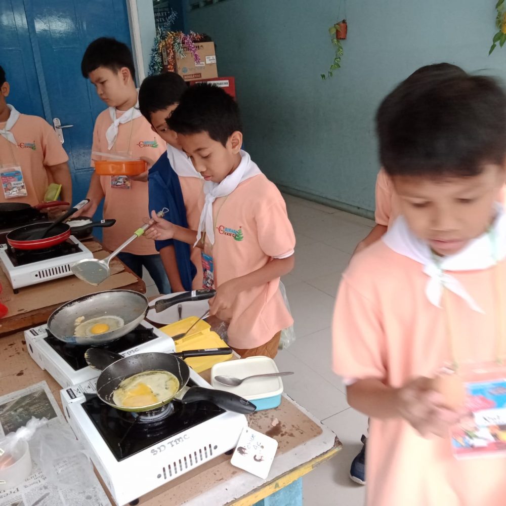 Kemandirian PK2T ACTS BINA IMAN SEKOLAH TIRTAMARTA BPK PENABUR KRISTEN JAKARTA SELATAN DEPOK PONDOK INDAH CINERE PENERIMAAN SISWA BARU PESERTA DIDIK 2025 2026 PSB PPDB PENDAFTARAN PENDIDIKAN KARAKTER