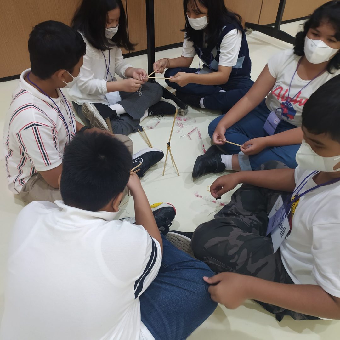 Retret PK2T ACTS BINA IMAN SEKOLAH TIRTAMARTA BPK PENABUR KRISTEN JAKARTA SELATAN DEPOK PONDOK INDAH CINERE PENERIMAAN SISWA BARU PESERTA DIDIK 2025 2026 PSB PPDB PENDAFTARAN PENDIDIKAN KARAKTER